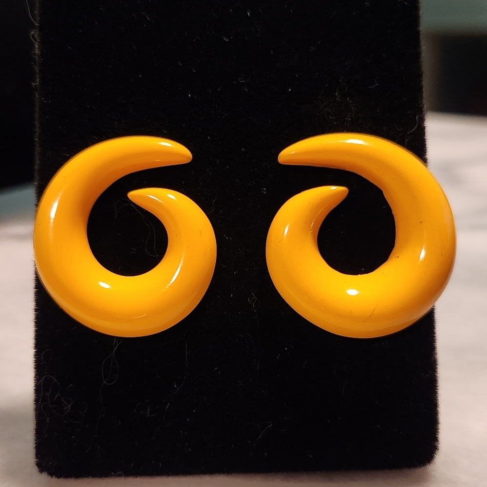 Vintage 80's- 90's  Earrings